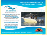St. Andrews Sport Fishing Company